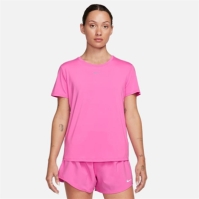 Nike Dri-FIT One Standard Fit Short-Sleeve Top dama