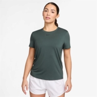 Nike Dri-FIT One Standard Fit Short-Sleeve Top dama