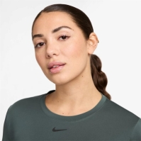 Nike Dri-FIT One Standard Fit Short-Sleeve Top dama