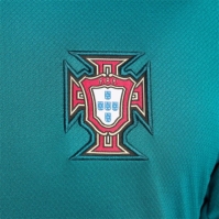 Nike Portugal Strike Maneca Scurta Top 2024 adulti