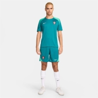 Nike Portugal Strike Maneca Scurta Top 2024 adulti