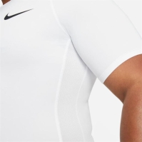 Nike Pro Tight Fit Short-Sleeve Top barbat