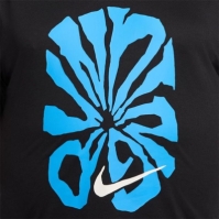 Tricou Nike Rise365E SS Sn43