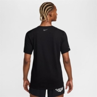 Tricou Nike Rise365E SS Sn43