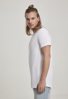 Tricou Short Shaped Turn Up Urban Classics