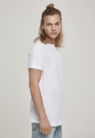 Tricou Short Shaped Turn Up Urban Classics