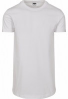 Tricou Short Shaped Turn Up Urban Classics