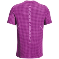 Under Armour SS Seamless T Sn99