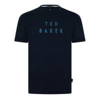 Camasa Ted Baker Ted Lough Ss T- Sn99