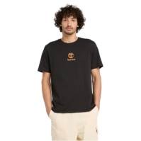 Tricou Timberland PRINT STACK LOGO Maneca Scurta W