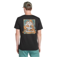 Tricou Timberland Timb Grphc SS Sn43