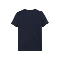 Tricou Tommy Hilfiger MONOTYPE 1985 REG SS