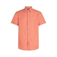 Camasa Tommy Hilfiger PIGMENT DYED LINEN RF S/S