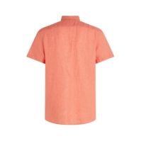 Camasa Tommy Hilfiger PIGMENT DYED LINEN RF S/S