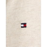 Tricou Tommy Hilfiger TOMMY DOT FOIL SS