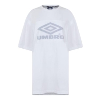 Umbro Rail Drss SS T Ld99