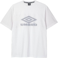 Umbro Rail Drss SS T Ld99