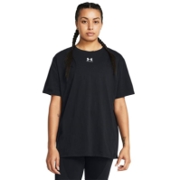 Camasa Under Armour Armour Campus Oversize Ss T- dama