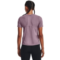 Under Armour Rsh Vent SS Top Ld99