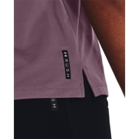 Under Armour Rsh Vent SS Top Ld99