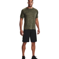 Tricou Camasa Men's T- Under Armour Tech 2.0 SS khaki 1326413 390