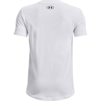 Camasa Under Armour Armour Ua B Sportstyle Logo Ss T- baietel