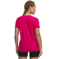 Camasa Under Armour Armour Ua Rival Core Ss T- dama