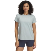 Camasa Under Armour Armour Ua Rival Core Ss T- dama