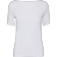 Vero Moda Modal SS Top Ld00