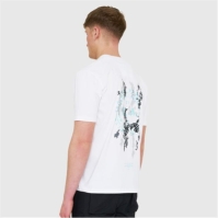 Tricou Marshall Artist Camo Sn00