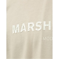 Tricou Marshall Artist Coastal Sn00