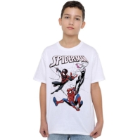 Camasa Marvel Comics T- Ch00