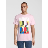 Tricou Marvel Printed 99