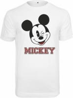 Tricou Mickey College Merchcode