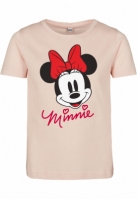 Tricou Minnie Mouse copil Mister Tee