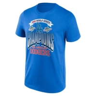 Tricou MLB Champs Sn53