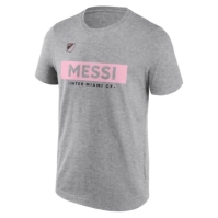 Camasa MLS Messi Inter Miami Block T- barbat