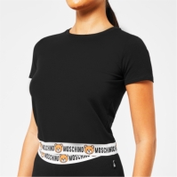 Camasa MOSCHINO Band Hem T