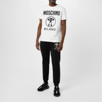 Camasa MOSCHINO Question Mark T