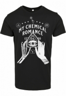 Tricou My Chemical Romance Pyramid Merchcode