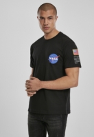 Tricou NASA Insignia Logo Flag Mister Tee