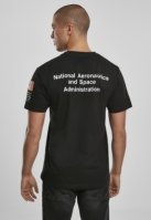 Tricou NASA Insignia Logo Flag Mister Tee