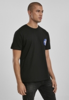 Tricou NASA Insignia Logo Flag Mister Tee