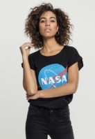 Tricou NASA Insignia dama Mister Tee