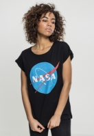 Tricou NASA Insignia dama Mister Tee