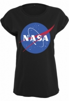 Tricou NASA Insignia dama Mister Tee