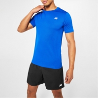 Camasa New Balance Running T- barbat