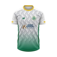 New Balance Balance Kerry FC Away Jersey copil