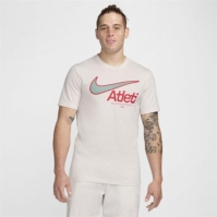 Camasa Nike Atletico Madrid T- 2024 2025 adulti