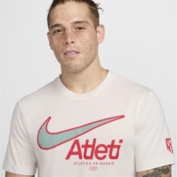 Camasa Nike Atletico Madrid T- 2024 2025 adulti